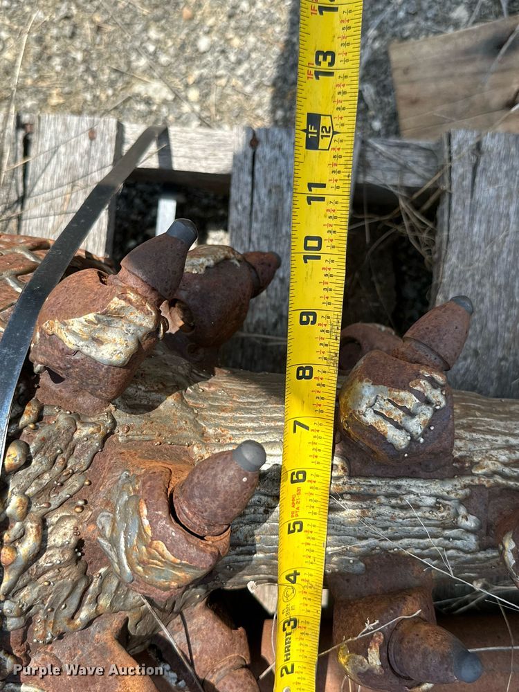 image for item MB9616 (7) directional drill heads