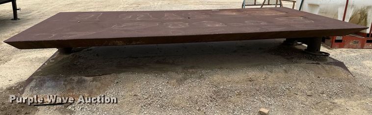 image for item MB9617 Trench box