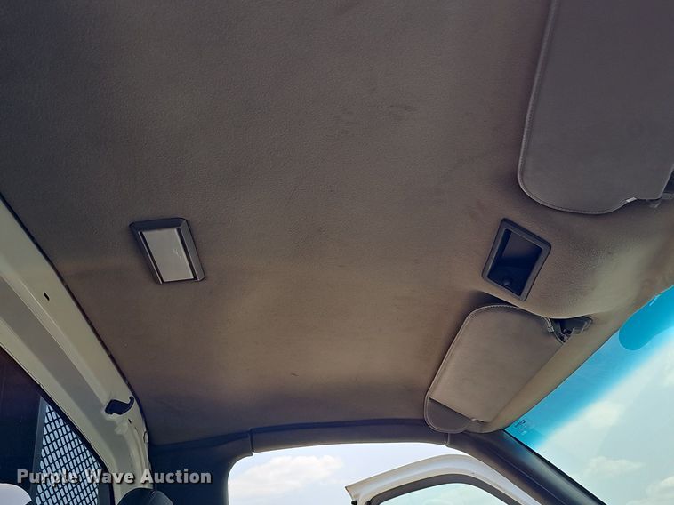 image for item MD9870 2006 GMC C4500  flatbed truck