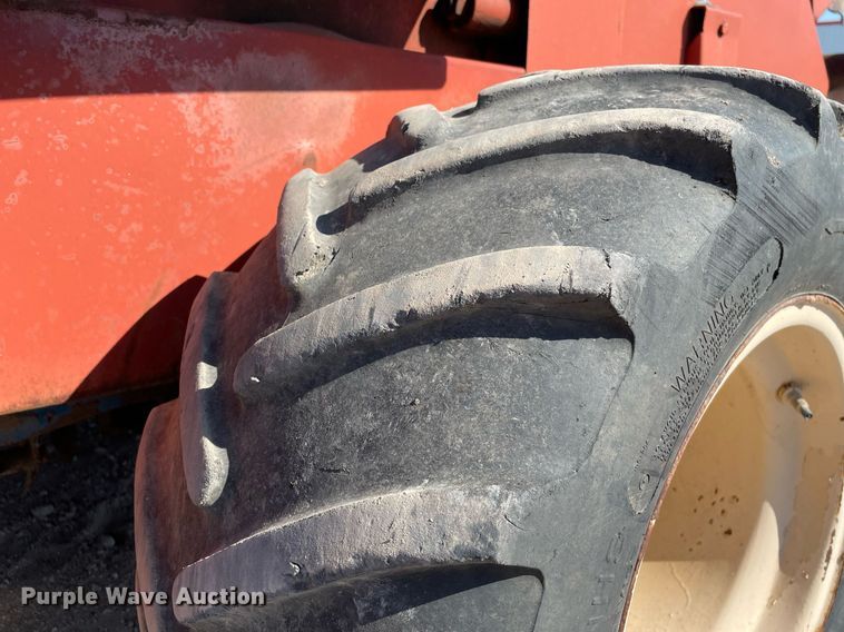 image for item ME9829 1986 Ditch Witch 5010DD  trencher