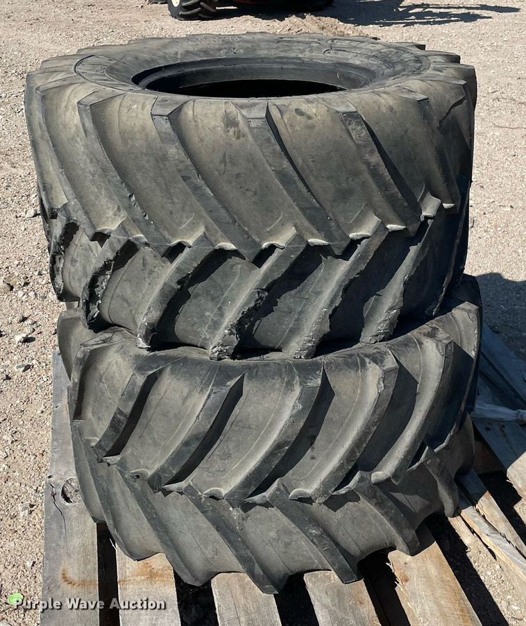 image for item ME9829 1986 Ditch Witch 5010DD  trencher