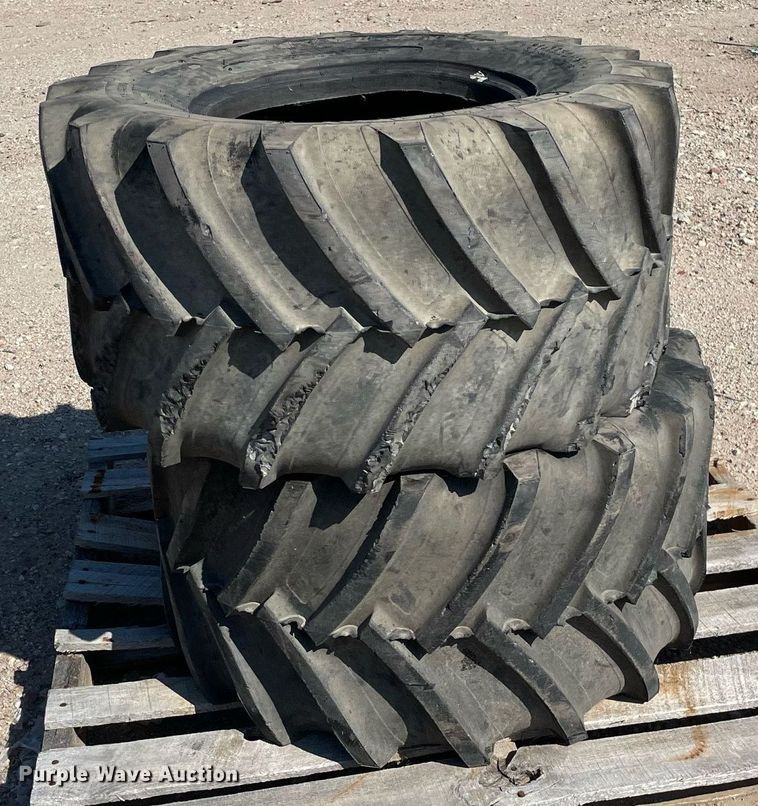 image for item ME9829 1986 Ditch Witch 5010DD  trencher