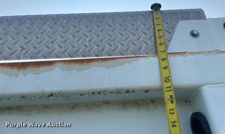 image for item ME9914 2004 V.E. Enterprises DT-29-V.E.Lite  end dump trailer