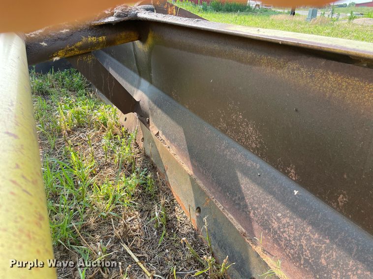 image for item ME9915 10'W box blade