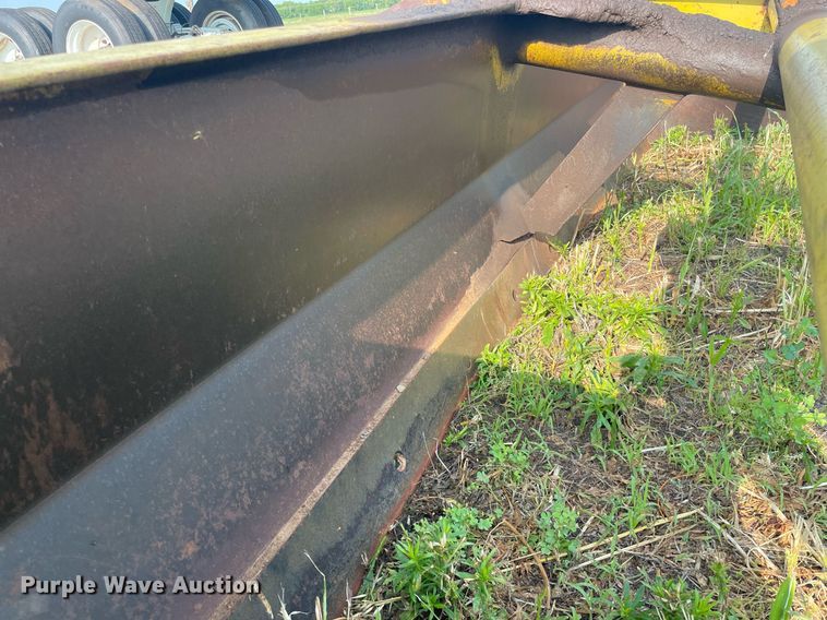 image for item ME9915 10'W box blade