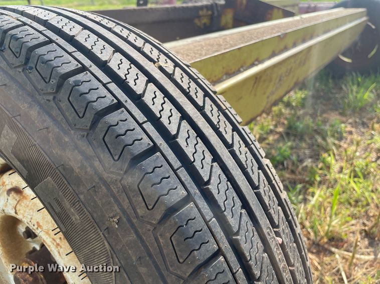 image for item ME9915 10'W box blade