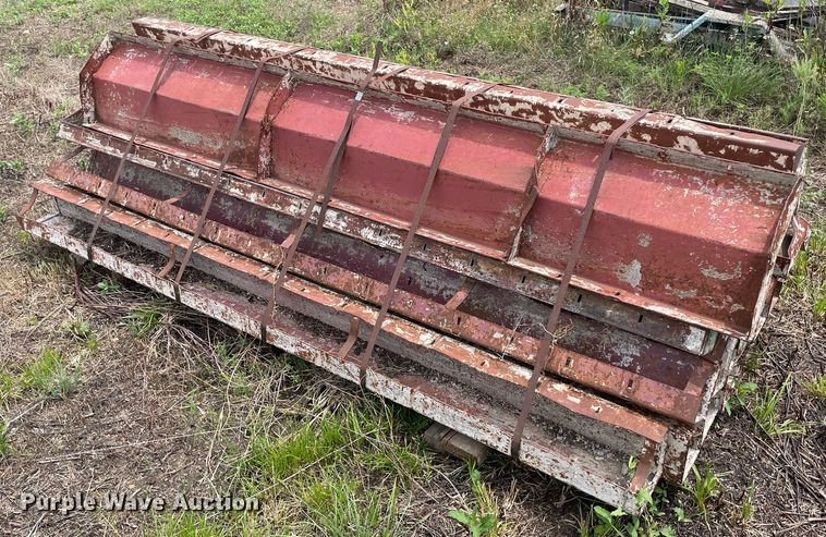 image for item ME9985 Symons  concrete form corner panels