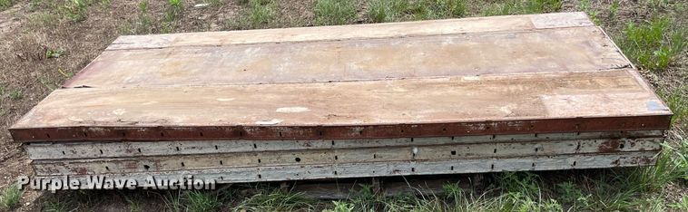 image for item ME9994 Symons  concrete wall supplies