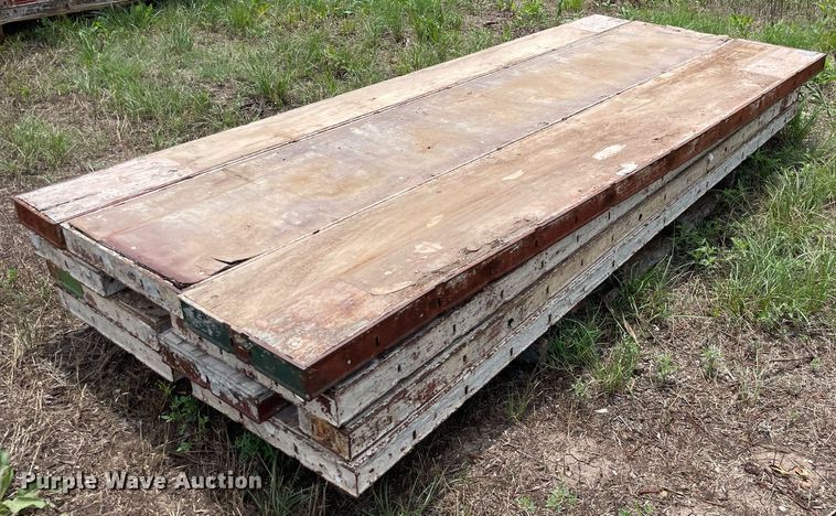 image for item ME9994 Symons  concrete wall supplies