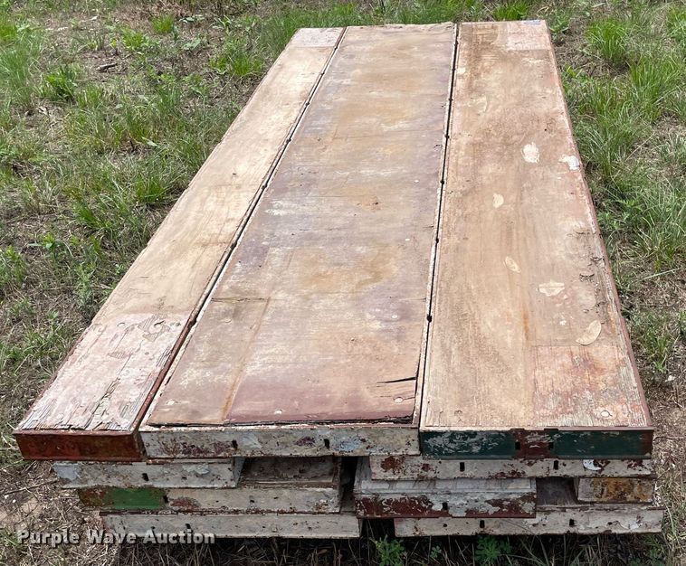 image for item ME9994 Symons  concrete wall supplies