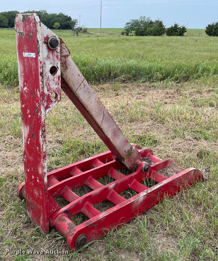 image for item ME9998 Excavator thumb