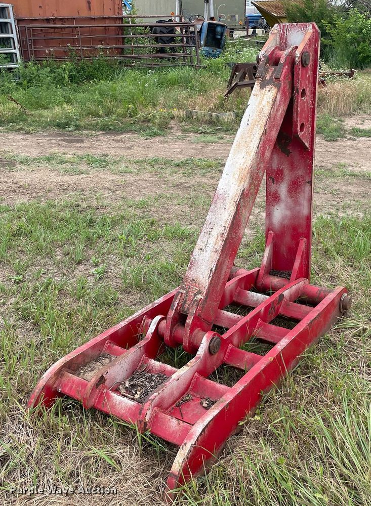 image for item ME9998 Excavator thumb