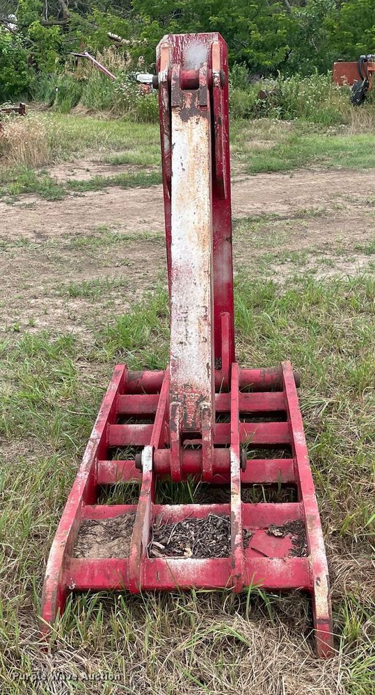 image for item ME9998 Excavator thumb