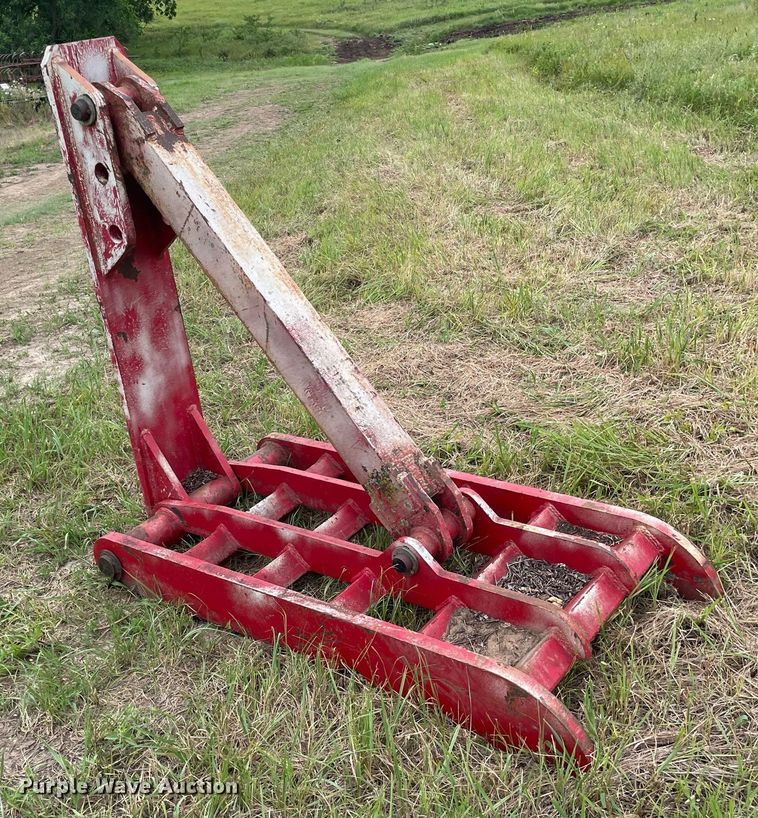 image for item ME9998 Excavator thumb