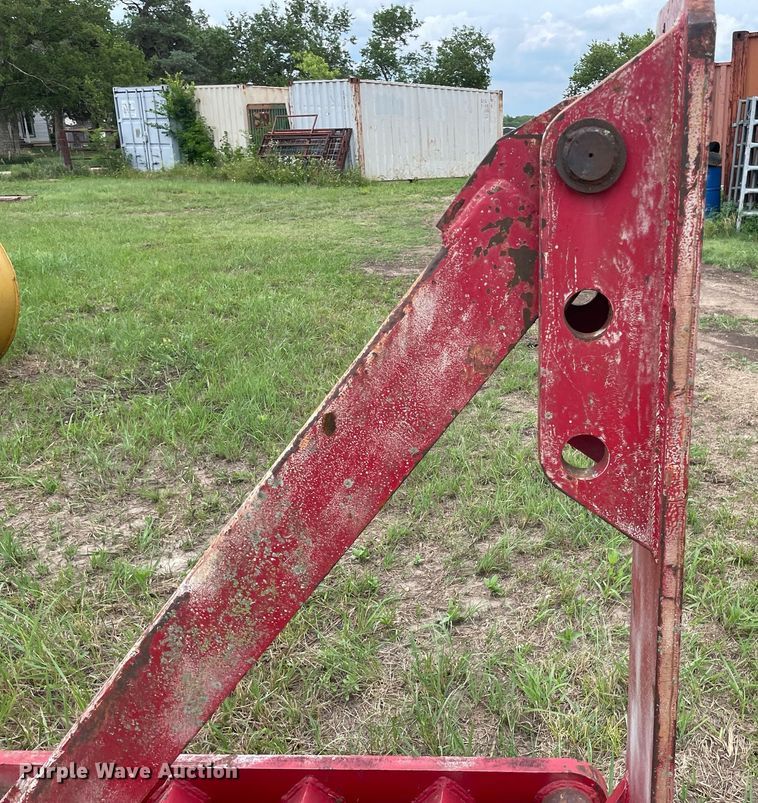 image for item ME9998 Excavator thumb