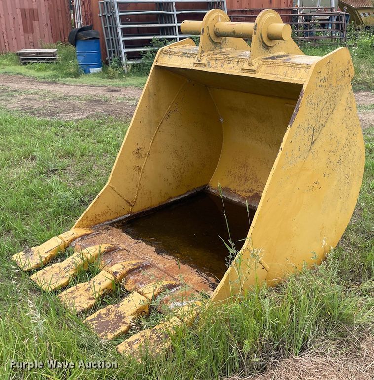 image for item ME9999 Excavator bucket