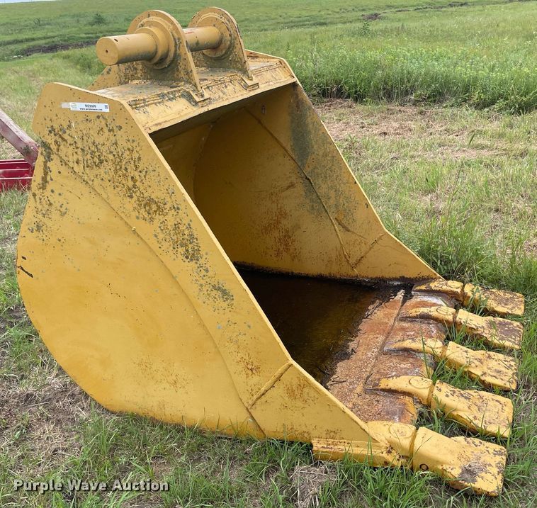 image for item ME9999 Excavator bucket