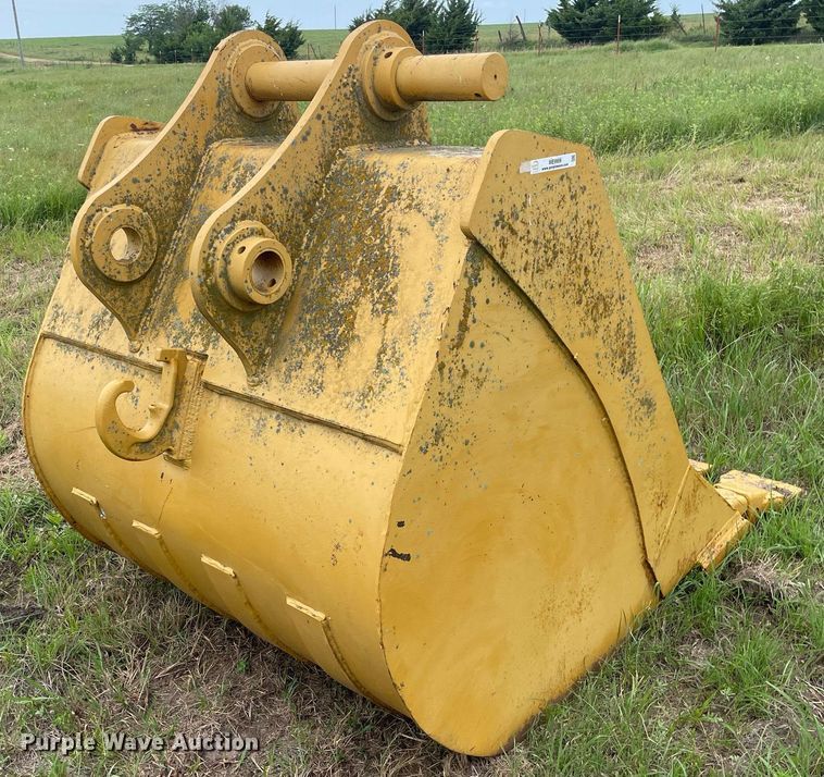 image for item ME9999 Excavator bucket