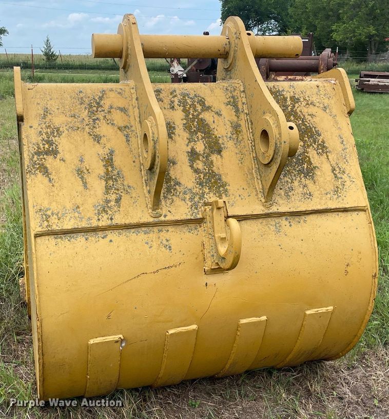 image for item ME9999 Excavator bucket