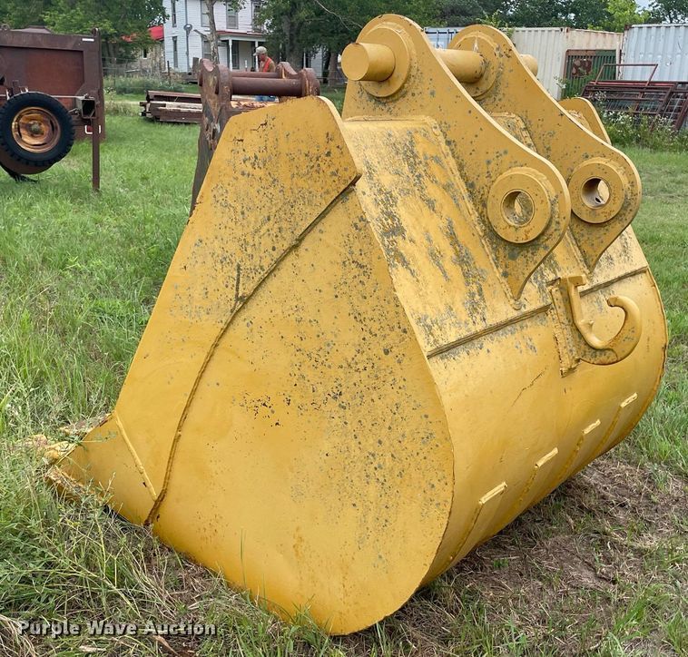 image for item ME9999 Excavator bucket