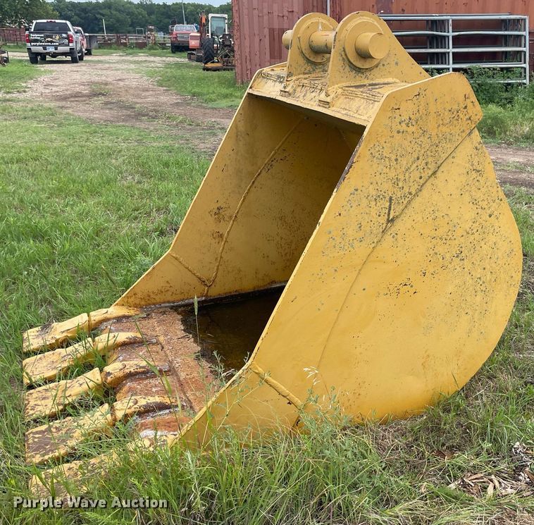 image for item ME9999 Excavator bucket