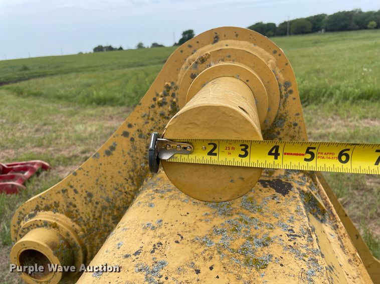 image for item ME9999 Excavator bucket