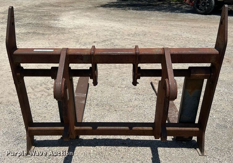 image for item MG9030 JRB  60" L forks