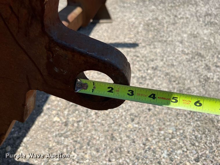 image for item MG9030 JRB  60" L forks