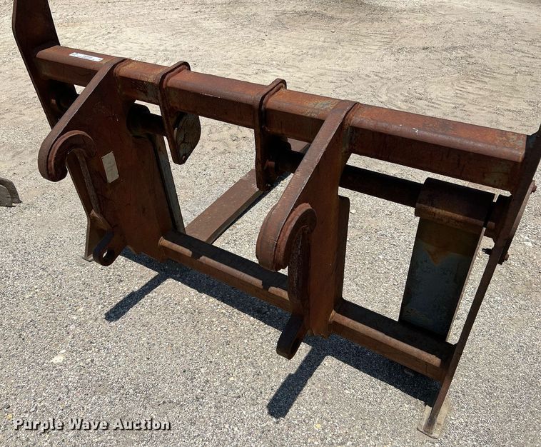 image for item MG9030 JRB  60" L forks