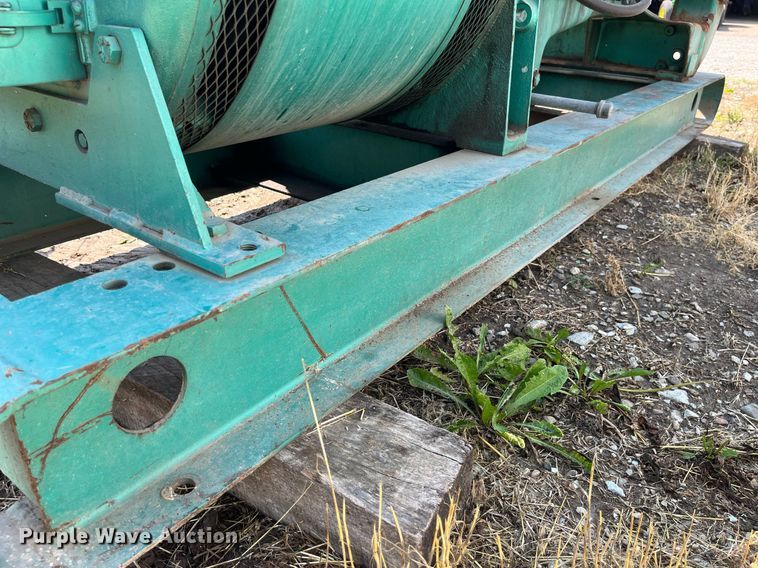 image for item MG9302 Onan 125DFH4R8  generator