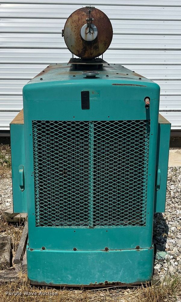 image for item MG9303 Onan 55OEN-15R/13448B  generator