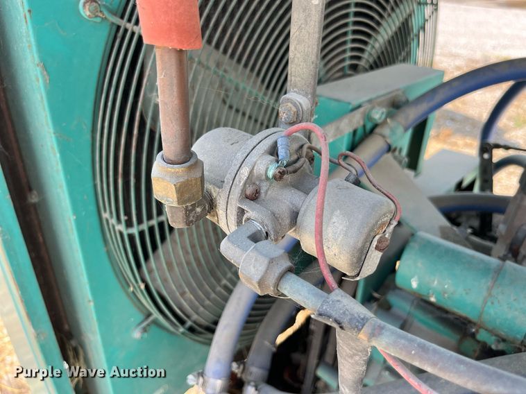 image for item MG9303 Onan 55OEN-15R/13448B  generator