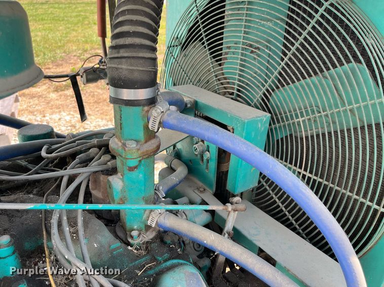 image for item MG9303 Onan 55OEN-15R/13448B  generator