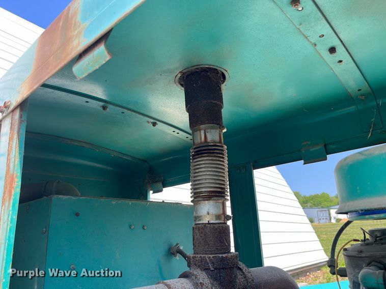 image for item MG9303 Onan 55OEN-15R/13448B  generator