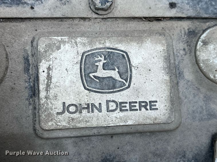 image for item MG9313 2010 Elgin Pelican NP  street sweeper