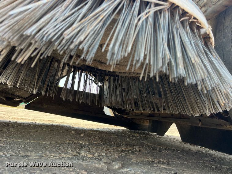 image for item MG9313 2010 Elgin Pelican NP  street sweeper