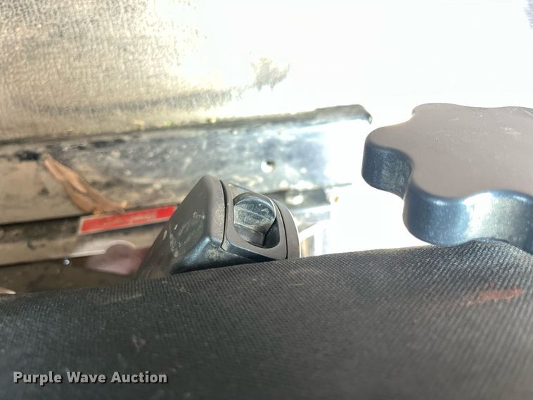 image for item MG9313 2010 Elgin Pelican NP  street sweeper