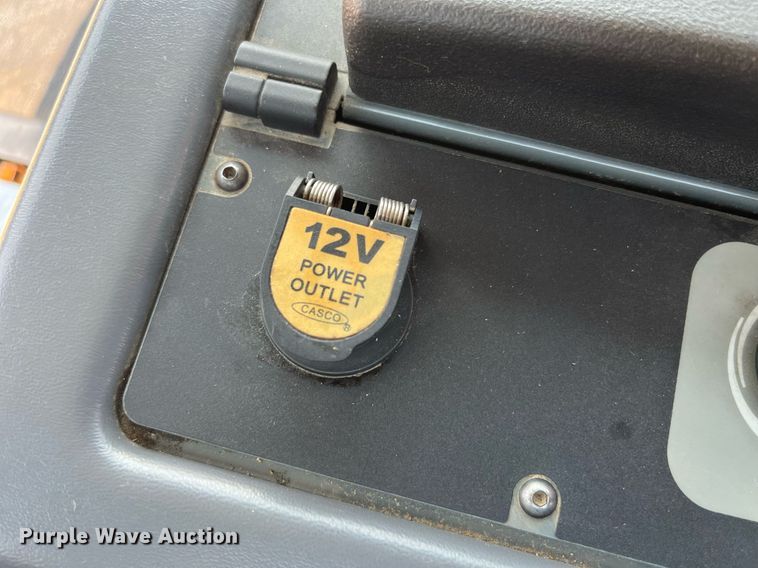 image for item MG9313 2010 Elgin Pelican NP  street sweeper