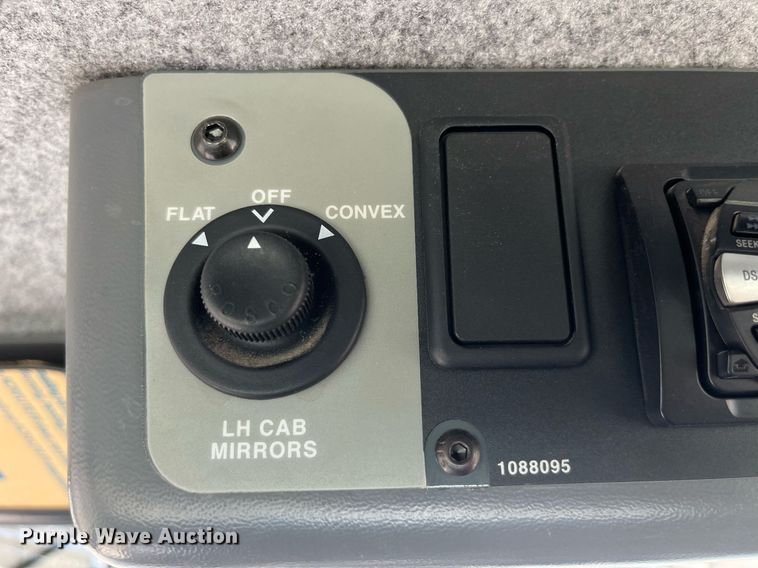 image for item MG9313 2010 Elgin Pelican NP  street sweeper