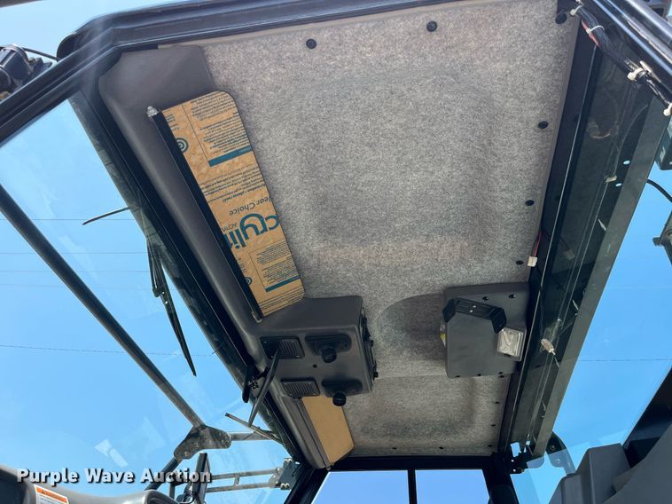 image for item MG9313 2010 Elgin Pelican NP  street sweeper