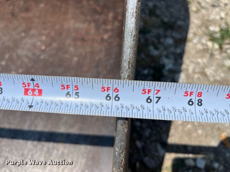 image for item MG9314 2017 Bobcat S570  skid steer loader