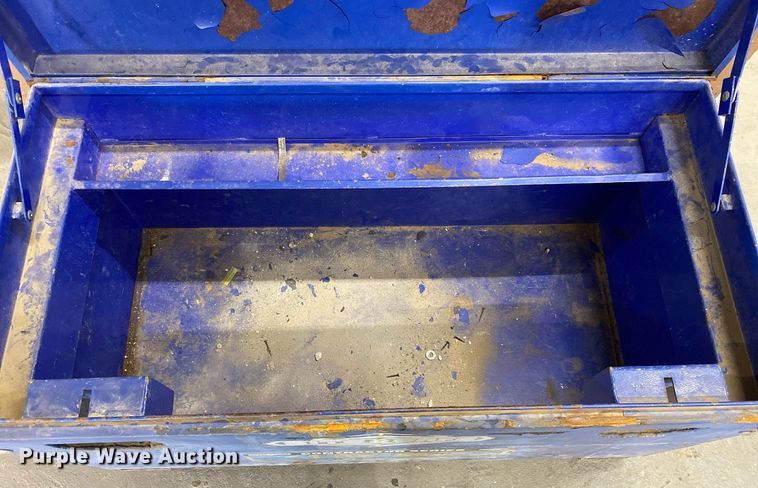 image for item MG9939 (2) toolboxes