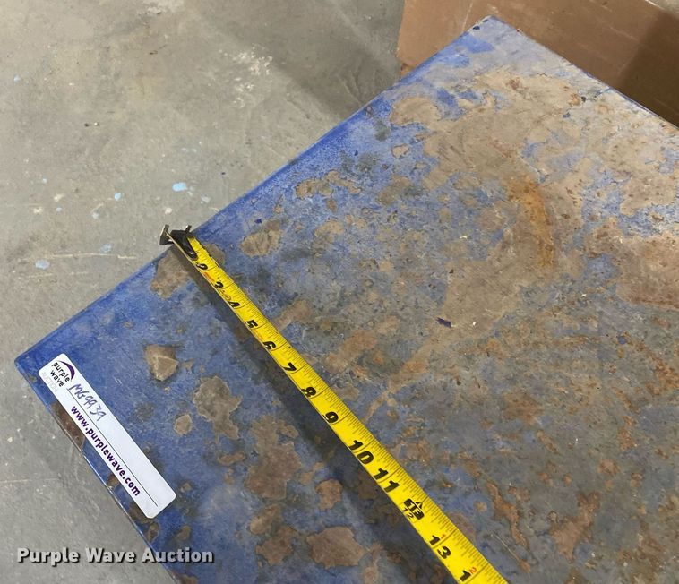 image for item MG9939 (2) toolboxes