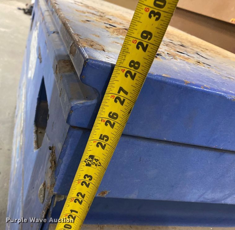 image for item MG9939 (2) toolboxes