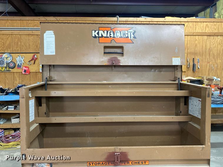 image for item MG9939 (2) toolboxes