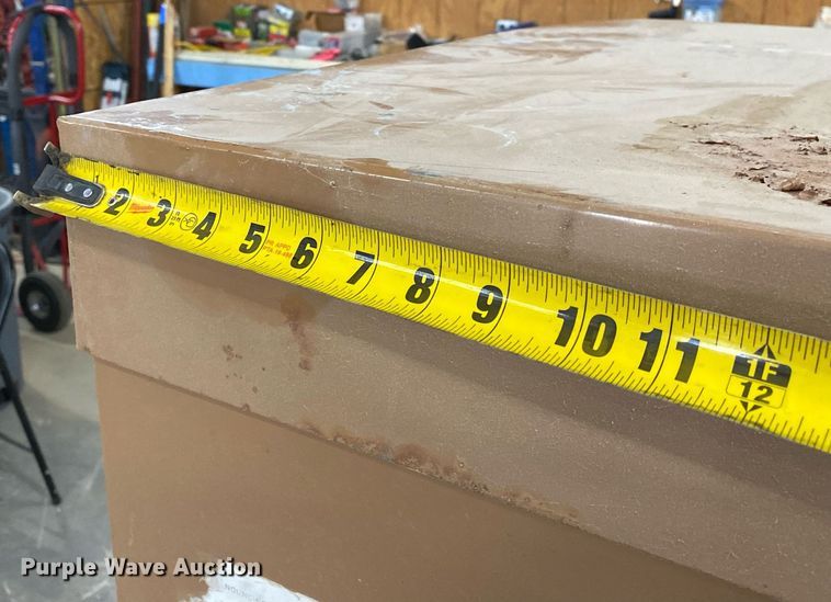 image for item MG9939 (2) toolboxes