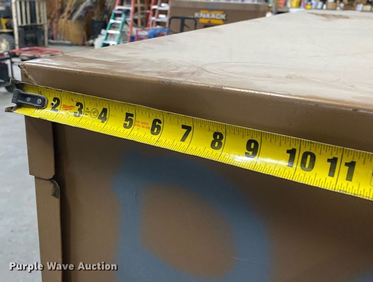 image for item MG9939 (2) toolboxes