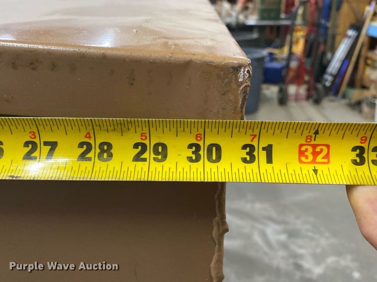 image for item MG9939 (2) toolboxes