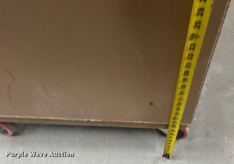 image for item MG9939 (2) toolboxes