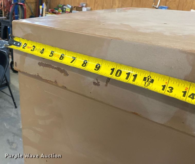 image for item MG9940 (2) toolboxes